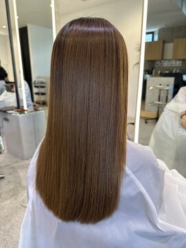 ミンクスプラス 流山おおたかの森(MINX plus) 酸性ストレート