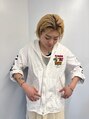 ニュード(niud) 中村 伊吹