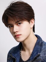 リップス 表参道店(LIPPS)&nbsp;【フェザーパーマ】ナチュラルフェザーショート