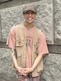 シロップ(Syrup) 合田 有一朗