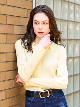 ルームヘア 笹塚フレンテ前店(Room hair) ボブ/グレージュ/大人女性/レイヤー/ショート[笹塚]