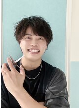 アースオーセンティック 大分下郡店(EARTH Authentic) ナカシマ トシ