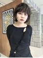 束 tamaki 