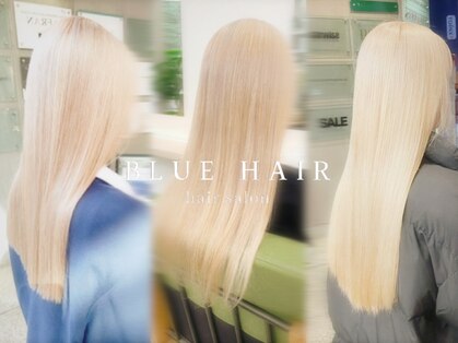 ブルー 盛岡店(BLUE)の写真