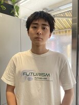 アース 高円寺店(HAIR & MAKE EARTH)&nbsp;ナードヘア｛@02st96｝