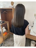 スロウ(sloe)&nbsp;赤みなしカラー