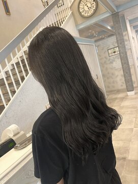 リノ カルバリ(Lino Calbari) Lino Calbariスタイル