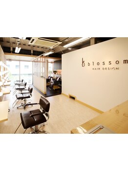 《高崎駅徒歩1分》土日祝は朝8時からOPEN！着付けやヘアセットなら【blossom HAIR DESIGN】がおすすめ☆