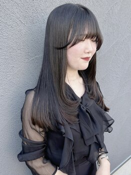 スリークバイナチュラ(SLEEKbyNATURA.)の写真/トリートメントリピート率100%!変化を実感できる『最高級商材での栄養補給トリートメント』が話題◎