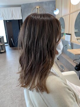 ゴカン(gokan) エアリーミディ