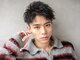 エイトメン 新宿店(EIGHT MEN)の写真/[新宿]《新規★メンズカット+眉カット+シャンプー￥5000》ワンランク上のメンズスタイルを[22時迄営業]
