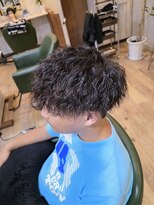 シャイン(SHINE) ツイスパ