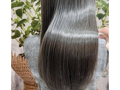 美容室ランセルの写真