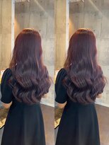 アエラバイトゥルークリエイション(AERA by True Creation)&nbsp;カラー/カット/髪質改善/ダブルカラー/トリートメント/春日部