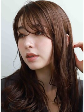 ヘアーメイクポリッシュ 小倉店 髪質改善/ハイライト/髪質改善トリートメント/イルミナカラー