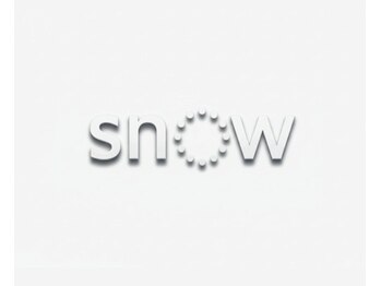 snow【スノー】