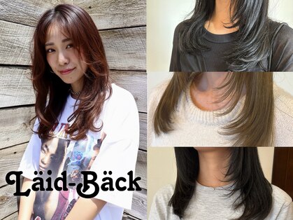 レイドバック 飾磨店(LAID-BACK)の写真