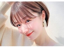 アール ヘアーアンドメイク 林店(R Hair&Make)