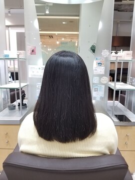 アトリエモア(Atelier More) ミディアムスタイル