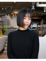 マーケット(MARKET)&nbsp;bob