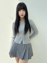 シティーバイローウェ 表参道(City/louwe) 髪質改善