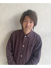 アース 平塚店(HAIR & MAKE EARTH)&nbsp;青木 捺稀