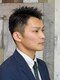 髪師 稲垣の写真/「スーツに合うヘアスタイルにしてほしい」など曖昧なオーダーでもOK!骨格や髪質に合わせたスタイルへ◎