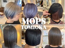 モップス 富岡店(MOPS)