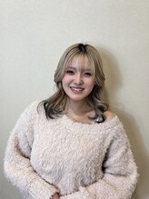 ブランシェ JR勝川駅南口店(BRANCHE)&nbsp;舘坂 咲希