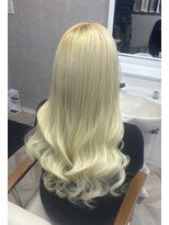 ショウルームウメダ(SHOW ROOM UMEDA)&nbsp;ハイトーンロング