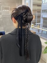 アールサロン 名駅(Rr SALON)&nbsp;カチモリヘア