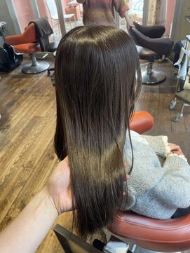 ビルズノア バイ ヤスオカ(BUILDS NOAH BY YASUOKA) オリーブグレージュ【あさや】