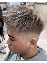 メンズオール 大宮(Men's OR)&nbsp;メンズスタイル