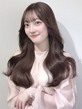 タル(taru) 髪質改善/髪質改善縮毛矯正/超高濃度水素【福岡/天神/大名】