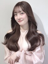 タル(taru) 髪質改善/髪質改善縮毛矯正/超高濃度水素【福岡/天神/大名】