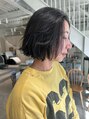 グリーン(green)&nbsp;natural bob☆