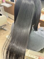 レーヴ(reve)&nbsp;ロングスタイル