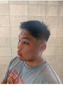 フェザーアップ