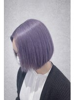 ゼニス 千葉(ZENITH)&nbsp;ラベンダーカラー