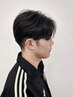 【セットをしやすくしたい方向け】似合わせメンズカット
