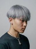 マッシュ×シルバー