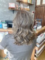 ビューティーショップ ニコ(Beauty shop nicco) カラー・カット