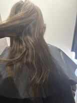 シャルム(Charm) 美髪シルク縮毛矯正
