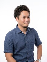 ワンワンオー バーバーショップ 博多店(@110 BARBER SHOP)&nbsp;メンズカット/フェード/濡れパン/バーバー/理容/博多/天神/眉毛