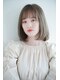 ラプラス(Laplus)の写真/ヘアカラーがしたいけど、皮膚に不安がある方、カラーでの髪の傷みを抑えたい方へ。
