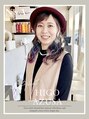 ヘアショップエヌアンドエー 久喜 栗橋店(hairshop N&A)&nbsp;肥後(鈴木) 亜津沙