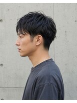 ノーマ(no-ma) 【メンズカット】多毛・広がりやすい方に