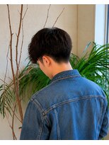 フゥカ 売市店(fuka)&nbsp;青森 八戸 ゆるふわパーマ 20代 30代 40代