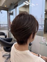 銀座ラボ 蕨西口店(LA BO)&nbsp;白髪染めを使わない白髪染め