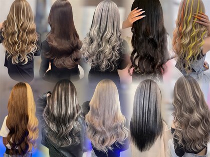 ラニシス ヘアー(Lanisis Hair)の写真
